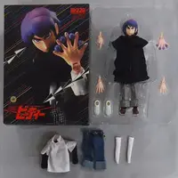 Real Action Heroes - Medicom Toy (RAH220 魔少年ビーティー 「魔少年ビーティー」 リアルアクションヒーローズ フィギュア王誌上限定)