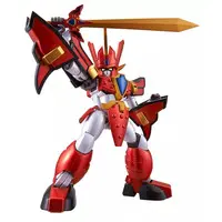 Figure - Mado King Granzort