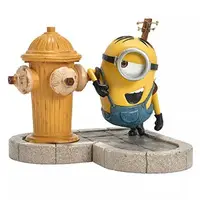 Figure - Despicable Me