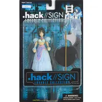 Figure - .hack