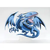 Nendoroid - Yu-Gi-Oh! / Blue-Eyes White Dragon & Kaiba Seto