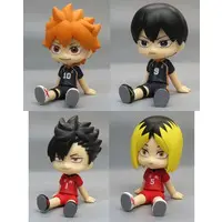 Figure - Haikyu!! / Kozume Kenma & Hinata Shoyo & Kageyama Tobio & Kuroo Tetsurou