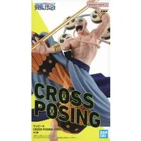 Prize Figure - One Piece / Enel