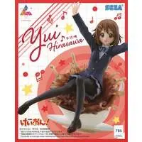 Luminasta - K-ON! / Hirasawa Yui
