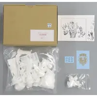 Garage Kit - Resin Cast Assembly Kit - Zenless Zone Zero