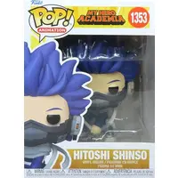 Figure - Boku no Hero Academia (My Hero Academia) / Shinso Hitoshi