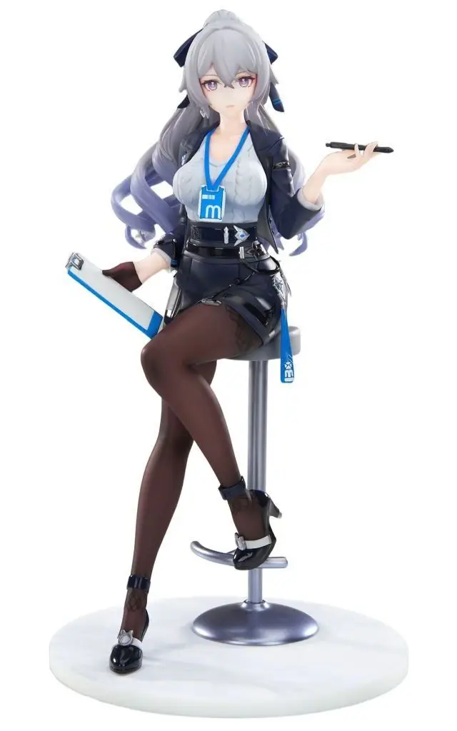 Figure - Honkai Impact 3rd