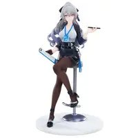 Figure - Honkai Impact 3rd
