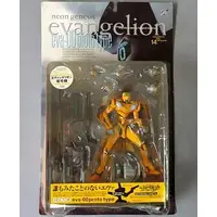 Figure - Neon Genesis Evangelion / Evangelion Unit-00