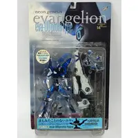 Figure - Neon Genesis Evangelion / Evangelion Unit-00 & Evangelion Unit-01