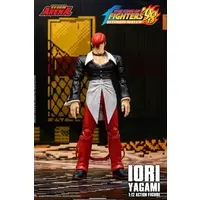Figure - The King of Fighters