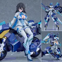 Plastic model - Cutey Honey