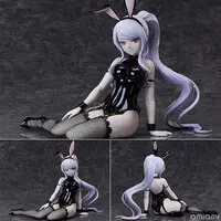 Figure - Overlord / Shalltear Bloodfallen - Bunny Costume