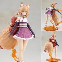 Plastic model - Arcanadea