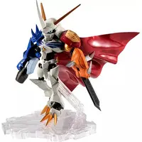 Figure - Digimon Adventure / Omegamon