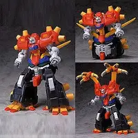 Figure - Mobile Fighter G Gundam
