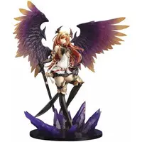Figure - Rage of Bahamut / Dark Angel Olivia