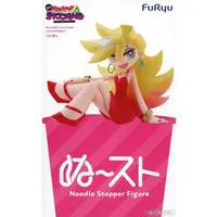 Noodle Stopper - Panty & Stocking with Garterbelt
