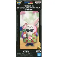 World Collectable Figure - Dragon Ball