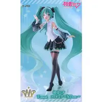 T-most - VOCALOID / Hatsune Miku