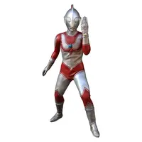 Sofubi Figure - Ultraman Series