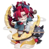 Figure - Arknights