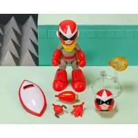Figure - Rockman (Mega Man)