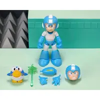 Figure - Rockman (Mega Man)