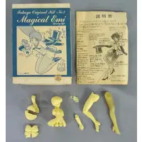 Garage Kit - Mahou no Star Magical Emi