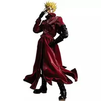 FigZero - Trigun / Vash the Stampede