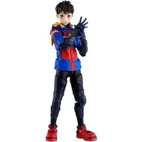 S.H.Figuarts - Boku no Hero Academia (My Hero Academia) / Haimawari Kouichi