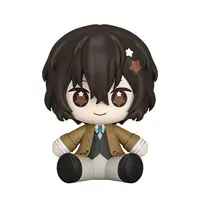 Huggy Good Smile - Bungo Stray Dogs / Dazai Osamu