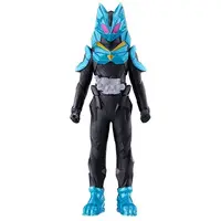 Sofubi Figure - Kamen Rider Series