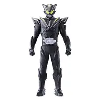 Sofubi Figure - Kamen Rider Series