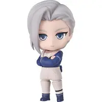 Nendoroid - The Legend of Hei