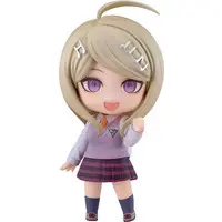 Nendoroid - Danganronpa series / Akamatsu Kaede