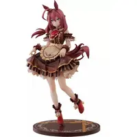 Figure - Uma Musume: Pretty Derby / Mihono Bourbon