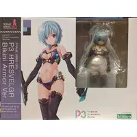 Figure - Frame Arms Girl