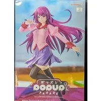 POP UP PARADE - Monogatari series / Senjougahara Hitagi