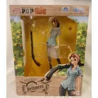 P.O.P (Portrait.Of.Pirates) - One Piece / Bellemere