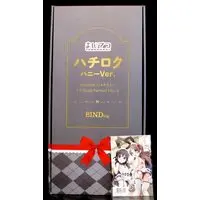 Figure - Maitetsu / Hachiroku - Bunny Costume