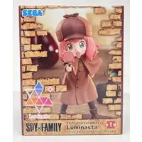 Luminasta - Spy x Family / Anya Forger