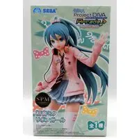 Prize Figure - VOCALOID / Hatsune Miku
