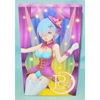 Precious Figure - Re:Zero / Rem