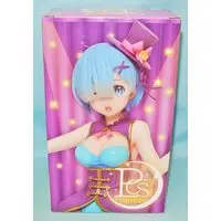 Precious Figure - Re:Zero / Rem