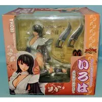 Figure - Samurai Spirits