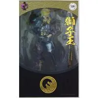 Figure - Touken Ranbu / Shishiou