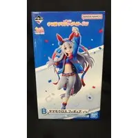 Ichiban Kuji - Uma Musume: Pretty Derby / Tamamo Cross