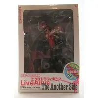Prize Figure - The Melancholy of Haruhi Suzumiya / Asahina Mikuru