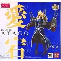 Armor Girls Project - KanColle / Atago